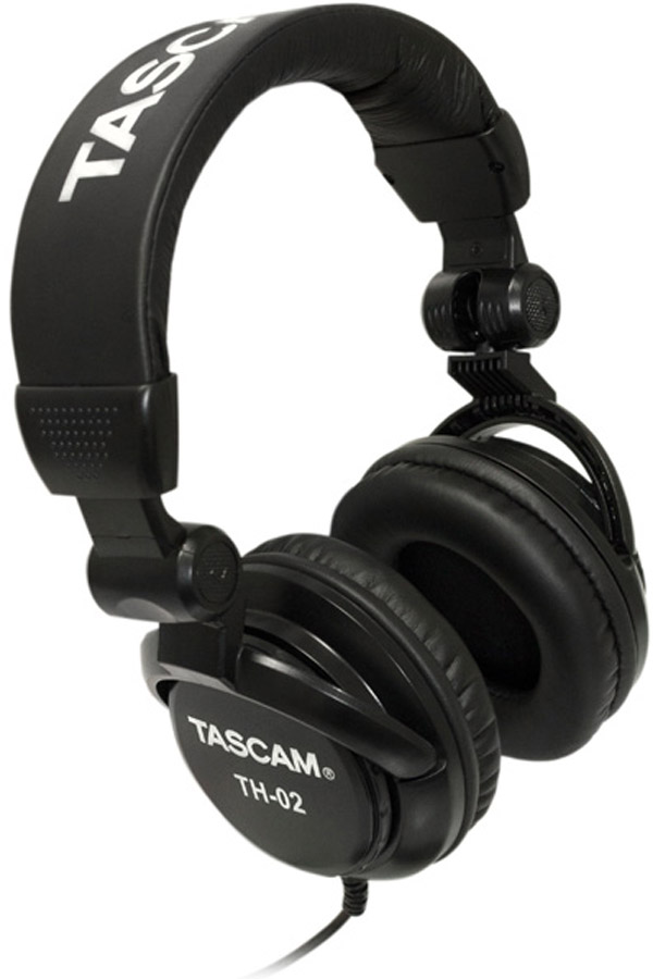 Tascam TH-02